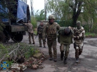 СБУ спіймала на&nbsp;лінії розмежування розвідника бойовиків &laquo;ДНР&raquo;