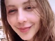Без макіяжу і&nbsp;в&nbsp;купальнику: Тіна Кароль показала відео з&nbsp;екзотичного пляжу