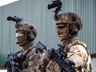 Перевірка документів і&nbsp;огляд транспорту: СБУ попередила жителів Львівщини про масштабні навчання