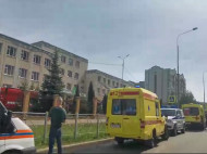 Підліток відкрив стрілянину в&nbsp;російській школі: є&nbsp;жертви