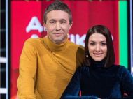&laquo;Наш самый таинственный день в&nbsp;году&raquo;: Сергей и&nbsp;Снежана Бабкины раскрыли семейную &laquo;тайну&raquo;