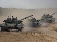 100-тысячная армия у&nbsp;ворот: глава СБУ назвал направления удара России по&nbsp;Украине