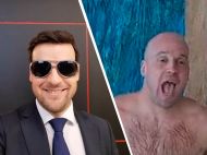 Смешная &laquo;эволюция&raquo;: актер &laquo;Квартала 95&raquo; после &laquo;Зеленского&raquo; стал &laquo;дельфином&raquo;