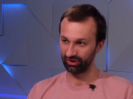 Молчал несколько дней: экс-нардеп Лещенко прокомментировал выступление супруги в&nbsp;РФ