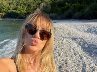 &laquo;Виноват&raquo; Олег Винник? Леся Никитюк всерьез задумалась о&nbsp;свадьбе