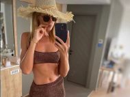 Никитюк показала &laquo;попу как у&nbsp;Ким&raquo;