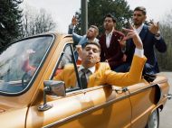&laquo;Пацики мутят&raquo;: Остапчук записал пародию на&nbsp;Настю Каменских