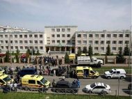 Стрілянина у&nbsp;Казані: Дуров розповів подробиці про телеграм-канал нападника