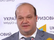 Вопрос установления мира в&nbsp;Украине зависит от&nbsp;решений Кремля,&nbsp;&mdash; Чалый