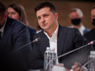 Відповідно до&nbsp;вимог&nbsp;ЄС: Зеленський підписав закон щодо сертифікації оператора системи передачі електроенергії