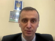 Украина не&nbsp;имеет столько доз вакцины: Ляшко прояснил нюансы по&nbsp;прививке на&nbsp;выходных желающих из&nbsp;приложения &laquo;Дія&raquo;