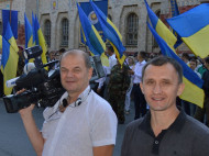 На&nbsp;Полтавщине погибла съемочная группа телеканала НТН