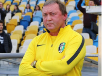 Владимир Шаран 