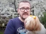 &laquo;Она заказала плов&raquo;: Александр Пономарев празднует день рождения своей фаворитки