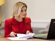 Долго колебалась: Елена Зеленская рассказала, в&nbsp;какой стране будет учиться дочь президента