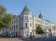 В&nbsp;Черниговской филармонии благодаря &laquo;Большой стройке&raquo; возобновили реставрацию