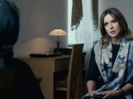 Оксана Марченко в&nbsp;новой серии &laquo;Паломницы&raquo; рассказала о&nbsp;&laquo;бесноватых&raquo; людях и&nbsp;о&nbsp;том, как им&nbsp;помочь