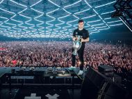 &laquo;Мы&nbsp;люди&raquo;: представлена официальная песня Евро-2020