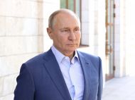 &laquo;Будем реагировать&raquo;: Путин прокомментировал &laquo;политическое преследование&raquo; Медведчука