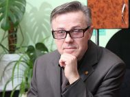 В&nbsp;Николаеве убили известного исследователя Холокоста