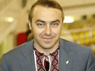 Экс-нардеп от&nbsp;&laquo;Свободы&raquo; Мирошниченко может сесть на&nbsp;5 лет за&nbsp;мошенничество,&nbsp;&mdash; блогер