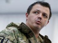 Экс-комбата &laquo;Донбасса&raquo; Семена Семенченко обвинили в&nbsp;организации теракта: в&nbsp;СБУ рассказали детали