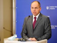 Представление об&nbsp;увольнении Степанова уже в&nbsp;Раде: министр выступил с&nbsp;заявлением