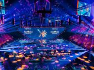 &laquo;Евровидение 2021&raquo;: все участники второго полуфинала и&nbsp;их&nbsp;номера