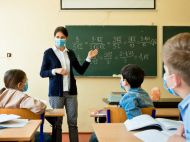 Кому придется учиться в&nbsp;июне: когда начнутся летние каникулы в&nbsp;украинских школах