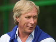 &laquo;Динамо&raquo; рассталось с&nbsp;олимпийским чемпионом, преемником Валерия Лобановского