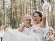 &laquo;Бумажной свадьбы&raquo; не&nbsp;будет: Настя объяснила, почему не&nbsp;станет отмечать вторую годовщину брака с&nbsp;Потапом