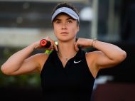 Свитолина проиграла в&nbsp;Риме чемпионке &laquo;Ролан Гаррос&raquo;: видеообзор матча