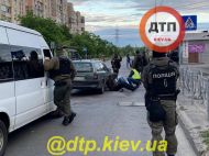 &laquo;Сладкая жизнь&raquo; была так близко: сотрудник банка с&nbsp;подельником подорвали банкомат в&nbsp;Киеве