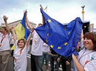 С&nbsp;2014 года День Европы навсегда стал особенным и&nbsp;знаковым,&nbsp;&mdash; Зеленский