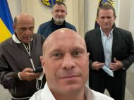 День науки: Кива успел сравнить себя с&nbsp;Коперником и&nbsp;напомнить, что тоже &laquo;пострадал&raquo;