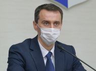 Коронавирус в&nbsp;Украине: Ляшко рассказал, когда ждать новую волну эпидемии