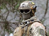 Украинский шлем &laquo;ТОР-Д&raquo; прошел испытания: соответствует стандартам НАТО и&nbsp;Минобороны