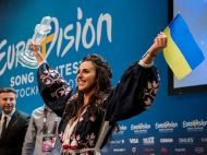 &laquo;Евровидение, победа, первое место&raquo;: Джамала поделилась интересным фактом о&nbsp;конкурсе