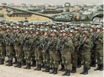 Армия России на границе с Украиной: в МИД заявили, что критическая ситуация сохраняется
