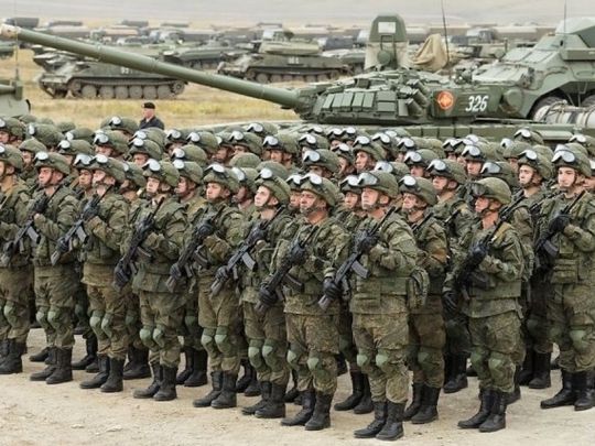 Армия России на границе с Украиной: в МИД заявили, что критическая ситуация сохраняется