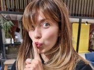 Тодоренко поделилась секретом, как ей&nbsp;удалось быстро похудеть на&nbsp;20 килограммов