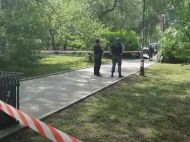 Неадекват устроил резню в&nbsp;парке Екатеринбурга: три человека убиты