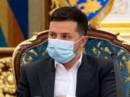 Зеленский пообещал украинцам страну &laquo;без багов и&nbsp;вирусов&raquo;