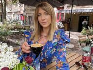 Леся Никитюк ощутила себя оперной дивой в&nbsp;месте встречи одесских бандитов