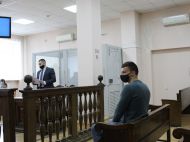 Ветерану АТО Пекельному, убившему одного из&nbsp;напавших на&nbsp;его дом, изменили меру пресечения