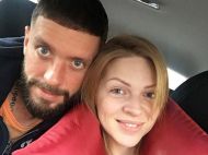 Зірка &laquo;Дизель Шоу&raquo; відсвяткувала річницю весілля в&nbsp;Одесі