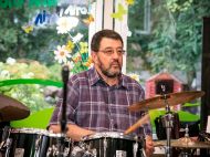 У&nbsp;Дніпрі від коронавирусу помер відомий шоумен і&nbsp;ведучий