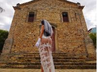 Горячая невеста из Бразилии
