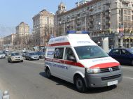 Похід в&nbsp;ресторан завершився неприємністю: дівчина ледь не&nbsp;відкусила чоловікові дітородний орган