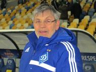 Помер легендарний адміністратор &laquo;Динамо&raquo; Олександр Чубаров, який повернув до&nbsp;Києва Лобановського